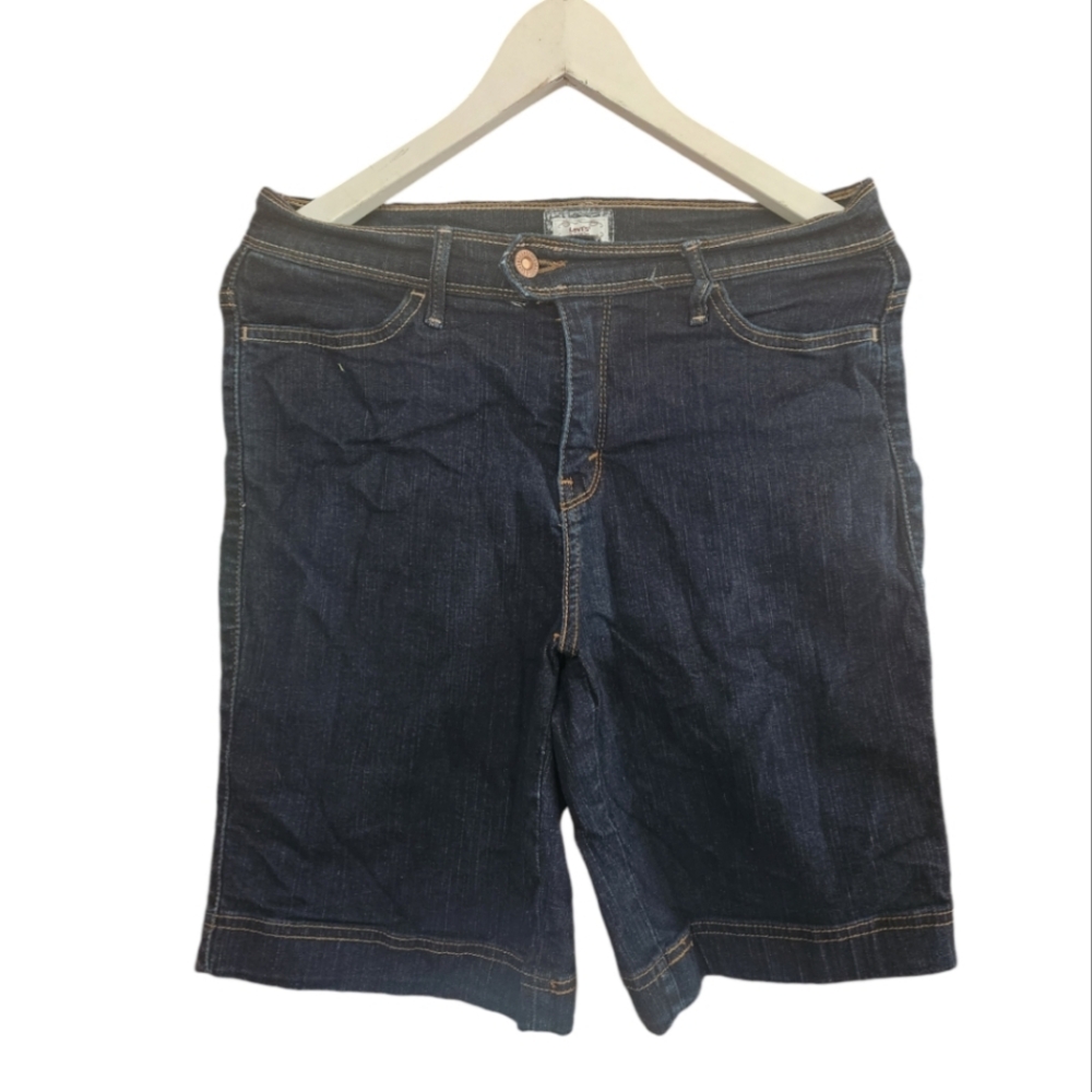 RARE Vintage Levi's Shorts